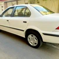 سمند EF7 مدل ۹۴ بنزینی