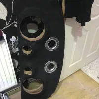 طاقچه رانا ۲۰۶ اس دی