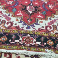 فرش|فرش|هریس, |دیوار