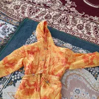 بارانی کاملا نو و سالم