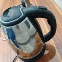 کتری برقی سالم