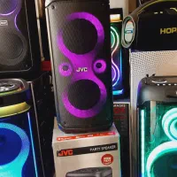 (جشنواره)باند اسپیکر jvc اورجینال وارداتی سوگلی|سیستم صوتی خانگی|زنجان, |دیوار