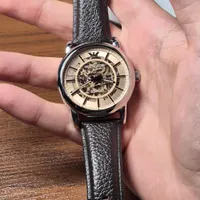 ساعت مچی برند emporio armani