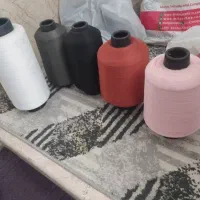 نخ زیگزال ترویرا