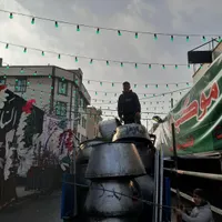 استخدام کارگر فعال جهت کار درظروف کرایه|استخدام خدمات فروشگاه و رستوران|تهران, پیروزی|دیوار