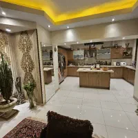 فرشته، ۱۴۷ متری ۳ خواب، بسیار خوش نقشه