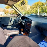 پژو پارس دوگانه سوز کارخانه مدل ۱۳۹۲|خودرو سواری و وانت|شیراز, شهرک پرواز|دیوار