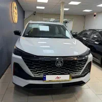 چانگان cs55 پلاس مونتاژی|خودرو سواری و وانت|یاسوج, |دیوار