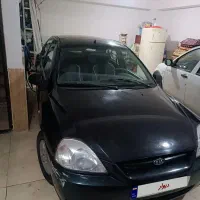 ریو 86|خودرو سواری و وانت|تبریز, |دیوار