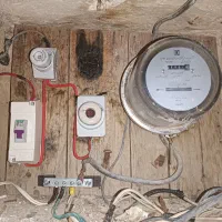 برقکار ساختمان ( کوی رمضان )|خدمات پیشه و مهارت|اهواز, کوی رمضان|دیوار