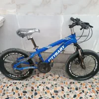 دوچرخه 20 سالم