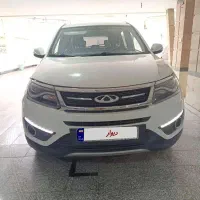 تیگو ۵ مدل ۹۷ درحد صفر