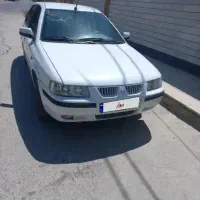سمند lx88