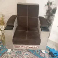 مبل و میزه ناهارخوری