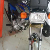 هوندا ۱۵۰|موتورسیکلت|پردیس, فاز ۴|دیوار