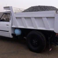 حمل نخاله و مصالح ساختمانی|خدمات حمل و نقل|اصفهان, جلفا|دیوار