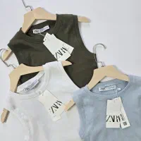 حراج کراپ تاپ وارداتی ZARA