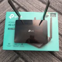 مودم تی پی لینک TP-Link TL-MR400