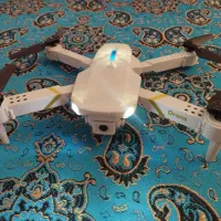 کوادکوپتر e88pro|اسباب‌‌بازی|شیراز, رکن‌آباد|دیوار