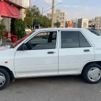 پراید ۱۳۱ مدل ۹۵