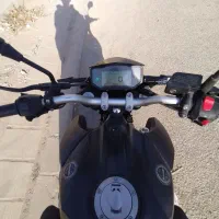 بنلی 180sتمیز|موتورسیکلت|نیشابور, کوی فرهنگیان|دیوار