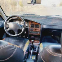 پارس مدل ۸۸|خودرو سواری و وانت|ارومیه, |دیوار