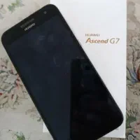 گوشی هواوی G7