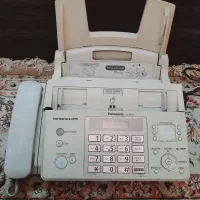 دستگاه فکس کم کار سالم