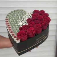 دسته گل تک نفره ویژه روز پدر ومرد|گل مصنوعی|ورامین, ورامین|دیوار