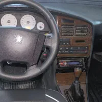 پارس ۸۸|خودرو سواری و وانت|مشهد, فاطمیه|دیوار