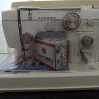 یک عدد چرخ ژانومه  802