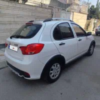 کوییک ساده پارس خودرو