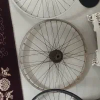 رینگ دوچرخه ۲۶ فروشی