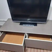 زیر تلوزیون mdf|میز تلویزیون|تهران, هروی|دیوار