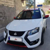 کوییک تیپ RS اس ۸۵گانه 1402 مانیتور دار