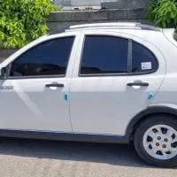 کوئیک بی رنگ آس ۴۰۱