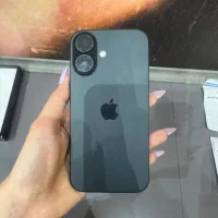 ۱۶ نرمال مشکی ۱۲۸ گیگ
