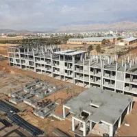 مسکن ملی دولت اباد