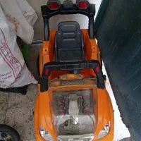 ماشین شارژی