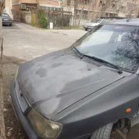 پراید۱۳۲ مدل۸۷|خودرو سواری و وانت|کرمانشاه, |دیوار