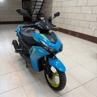 ایروکس سپهر خودرو 1402