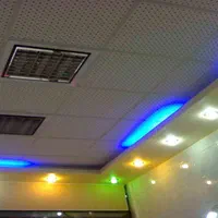 تایل گچی 60/60 - در شهرضا|خدمات پیشه و مهارت|شهرضا, |دیوار