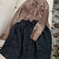 لباس دخترانه|لباس|قزوین, |دیوار