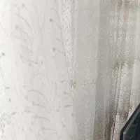 پرده پذیرایی|پرده، رانر، رومیزی|مرودشت, ثبت احوال|دیوار