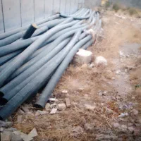 لوله ۱۶۰ کشاورزی ۶بار