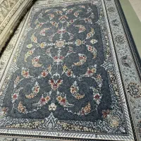 فرش ۹ متری تخفیف خورده طرح های شیک و قیمت مناسب