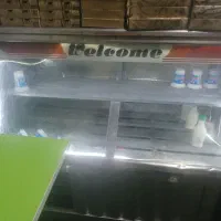 فرپیتزا فر ساندویچ یخچال میز|کافیشاپ و رستوران|ساوه, |دیوار