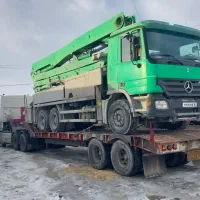 اجاره کمرشکن سنگین بار به سراسر کشور