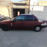 پژو۴۰۵|خودرو سواری و وانت|تهران, بوستان ولایت|دیوار