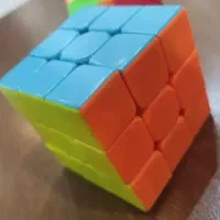 روبیک حرفه ای